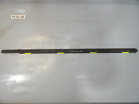 МОЛДИНГ СТЕКЛА ПЕРЕДНЕЙ ПРАВОЙ ДВЕРИ (КРАШЕННЫЙ) HONDA CR-V 1 RD 1995-2001