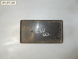 ПЛОЩАДКА ПОД АККУМУЛЯТОР (ПРАВЫЙ РУЛЬ) HONDA CR-V 1 RD 1995-2001