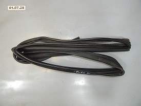 УПЛОТНИТЕЛЬ СТЕКЛА ДВЕРИ ЗАДНИЙ ЛЕВЫЙ HONDA CR-V 1 RD 1995-2001