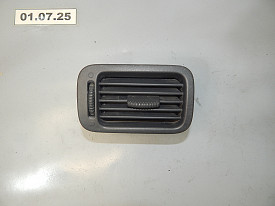 ДЕФЛЕКТОР ПЕРЕДНЕЙ ПАНЕЛИ ПРАВЫЙ (77640-S10Z-A0) (ТЕМНО-СЕРЫЙ) HONDA CR-V 1 RD 1995-2001