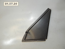 УГОЛОК ДВЕРИ ВНУТРЕННИЙ ПЕРЕДНИЙ ПРАВЫЙ (ЧЕРНЫЙ) (ЦАРАПИНЫ) HONDA CR-V 1 RD 1995-2001