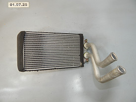 РАДИАТОР ПЕЧКИ (ПРАВЫЙ РУЛЬ) HONDA CR-V 1 RD 1995-2001