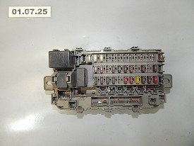 БЛОК ПРЕДОХРАНИТЕЛЕЙ (САЛОН) HONDA CR-V 1 RD 1995-2001