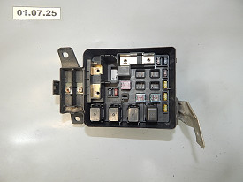 БЛОК ПРЕДОХРАНИТЕЛЕЙ ПОД КАПОТОМ HONDA CR-V 1 RD 1995-2001
