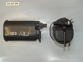 АБСОРБЕР (УГОЛЬНЫЙ ФИЛЬТР EVAP) HONDA CR-V 1 RD 1995-2001