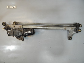 МЕХАНИЗМ ДВОРНИКОВ( С МОТОРЧИКОМ) (ПРАВЫЙ РУЛЬ) HONDA CR-V 1 RD 1995-2001