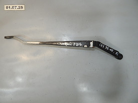 ЩЕТКОДЕРЖАТЕЛЬ ПЕРЕДНИЙ ЛЕВЫЙ (ПОВОДОК) HONDA CR-V 1 RD 1995-2001