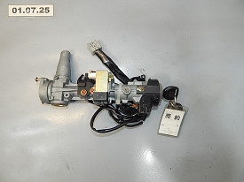 ЗАМОК ЗАЖИГАНИЯ (С КЛЮЧОМ) (ПРАВЫЙ РУЛЬ) HONDA CR-V 1 RD 1995-2001