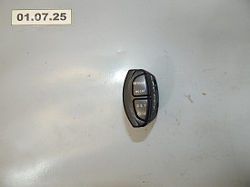 КНОПКИ РУЛЯ УПРАВЛЕНИЯ КРУИЗ КОНТРОЛЕМ HONDA CR-V 1 RD 1995-2001
