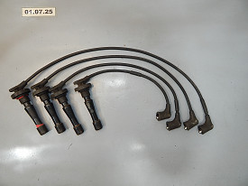 СВЕЧНЫЕ ПРОВОДА (КОМПЛЕКТ) (ДУБЛИКАТ USA) HONDA CR-V 1 RD 1995-2001