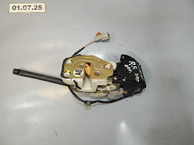 ЗАМОК ДВЕРИ ЗАДНИЙ ПРАВЫЙ (2 КОНТАКТА) HONDA CR-V 1 RD 1995-2001