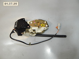 ЗАМОК ДВЕРИ ЗАДНИЙ ЛЕВЫЙ (2-КОНТАКТА) HONDA CR-V 1 RD 1995-2001