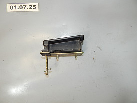 РУЧКА ДВЕРИ БАГАЖНИКА НАРУЖНАЯ HONDA CR-V 1 RD 1995-2001