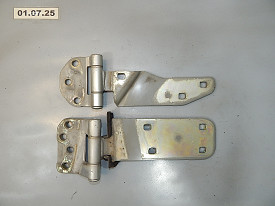 ПЕТЛИ ДВЕРИ БАГАЖНИКА (ПАРА) HONDA CR-V 1 RD 1995-2001