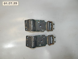 ПЕТЛИ СТЕКЛА КРЫШКИ БАГАЖНИКА (ПАРА) HONDA CR-V 1 RD 1995-2001