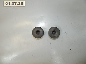 ПОДУШКИ РАДИАТОРОВ НИЖНИЕ (ПАРА) (РЕЗИНКИ) HONDA CR-V 1 RD 1995-2001