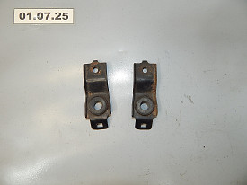 КРЕПЛЕНИЕ РАДИАТОРА (ПАРА) HONDA CR-V 1 RD 1995-2001