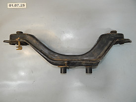 КРОНШТЕЙН ЗАДНЕГО РЕДУКТОРА HONDA CR-V 1 RD 1995-2001
