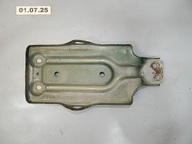 ПЛОЩАДКА ПОД АКБ (МЕТАЛЛ) (ПРАВЫЙ РУЛЬ) HONDA CR-V 1 RD 1995-2001