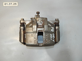 СУППОРТ ТОРМОЗНОЙ ПЕРЕДНИЙ ПРАВЫЙ HONDA CR-V 1 RD 1995-2001