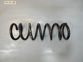 ПРУЖИНА ЗАДНЯЯ (R-L) HONDA CR-V 1 RD 1995-2001