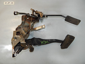 ПЕДАЛЬ ГАЗА И ТОРМОЗА (ПАРА) HONDA CR-V 1 RD 1995-2001