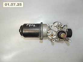 МОТОРЧИК МЕХАНИЗМА ДВОРНИКОВ (ТРАПЕЦИЯ) (ЛЕВЫЙ РУЛЬ) HONDA CR-V 1 RD 1995-2001