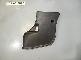 ПЛАСТИК ПЕРЕДНЕЙ ЛЕВОЙ СТОЙКИ НИЖНИЙ (ЧЕРНЫЙ) (83161-S9A-A010-M1) HONDA CR-V 2 RD 2004-2006
