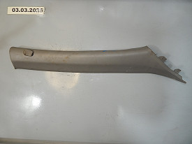 ПЛАСТИК ПЕРЕДНЕЙ ВЕРХНЕЙ СТОЙКИ ПРАВЫЙ (СЕРЫЙ) (84101-SCA-N80) HONDA CR-V 2 RD 2004-2006
