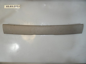 ПЛАСТИК ДВЕРИ БАГАЖНИКА ВЕРХННИЙ (СЕРЫЙ) (84433-S9A-0030) HONDA CR-V 2 RD 2004-2006