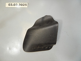 ПЛАСТИК ЗАГЛУШКА АМОРТИЗАТОРА ЗАДНИЙ ЛЕВЫЙ (ЧЕРНЫЙ) (84662-S9A-0032) HONDA CR-V 2 RD 2004-2006