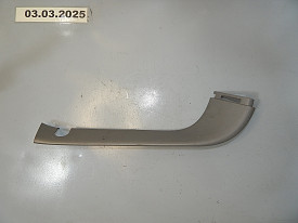 ПЛАСТИК ЗАДНИЙ ЛЕВЫЙ ОКНА БАГАЖНИКА (84485-S9A-0030) HONDA CR-V 2 RD 2004-2006