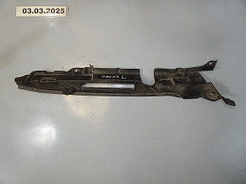 ПЫЛЬНИК КРЫЛА ЛЕВЫЙ (74155-S9A) HONDA CR-V 2 RD 2001-2006