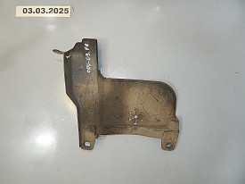 ЗАЩИТА ДВИГАТЕЛЯ ПРАВАЯ HONDA CR-V 2 RD 2001-2006