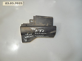 НАКЛАДКА ПОРОГА ЗАДНЯЯ ПРАВАЯ HONDA CR-V 2 RD 2001-2006
