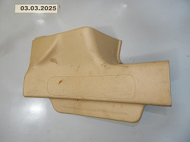 ПЛАСТИК ПОРОГА ЗАДНИЙ ПРАВЫЙ (БЕЖЕВЫЙ) (84211-S9A-0030) HONDA CR-V 2 RD 2004-2006