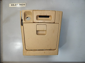 БАРДАЧОК ЦЕНТРАЛЬНОЙ КОНСОЛИ (77291-S9A-A01ZA) HONDA CR-V 2 RD 2004-2006