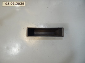 КАРМАШЕК ЦЕНТРАЛЬНОЙ КОНСОЛИ (77280-S84-A500) HONDA CR-V 2 RD 2004-2006