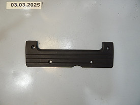 ДЕКОР ДВИГАТЕЛЯ (КРЫШКА МОТОРА) (12500-PNC-0200) HONDA CR-V 2 RD 2001-2006