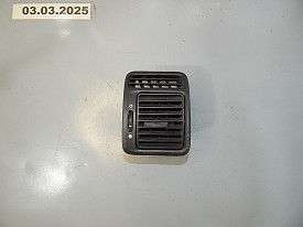 ДЕФЛЕКТОР БОКОВОЙ ЛЕВЫЙ (ЧЕРНЫЙ) (77640-S9A-00) HONDA CR-V 2 RD 2004-2006