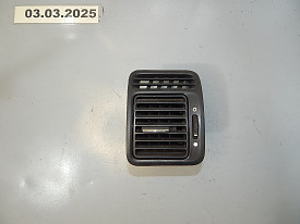 ДЕФЛЕКТОР БОКОВОЙ ПРАВЫЙ (ЧЕРНЫЙ) (77630-S9A-00) HONDA CR-V 2 RD 2004-2006