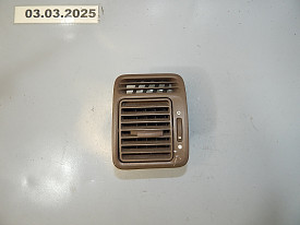 ДЕФЛЕКТОР БОКОВОЙ ПРАВЫЙ (КОРИЧНЕВЫЙ) (77630-S9A-00) HONDA CR-V 2 RD 2004-2006