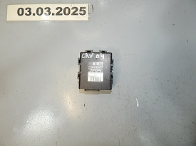 БЛОК КРУИЗ КОНТРОЛЯ (36700-S9A-A01) (36700-S9A-A11) HONDA CR-V 2 RD 2001-2006
