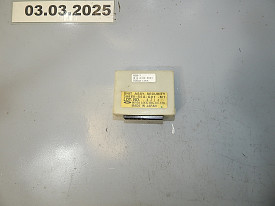 БЛОК ЦЕНТРАЛЬНОГО ЗАМКА И СИГНАЛИЗАЦИИ (39880-S5A-G01) HONDA CR-V 2 RD 2001-2006