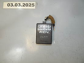 БЛОК УПРАВЛЕНИЯ ДВЕРЬМИ (37740-SWA-003) HONDA CR-V 2 RD 2001-2006