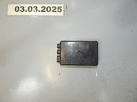 БЛОК УПРАВЛЕНИЯ ПЕРЕДНИМ ПАССАЖИРСКИМ СИДЕНЬЕМ (81169-SDA-L01) HONDA CR-V 2 RD 2001-2006