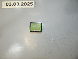 БЛОК ИММОБИЛАЙЗЕРА (38385-SAA-A01) HONDA CR-V 2 RD 2001-2006