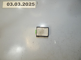 БЛОК ИММОБИЛАЙЗЕРА (38385-S9A-A01) HONDA CR-V 2 RD 2001-2006