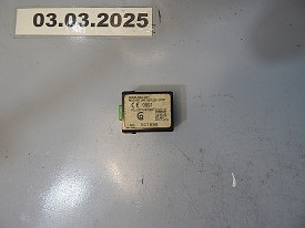 БЛОК ИММОБИЛАЙЗЕРА (38385-S9A-G21) HONDA CR-V 2 RD 2001-2006