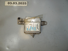 БЛОК SRS (УПРАВЛЕНИЯ AIRBAG) (77960-S9A-Q612-M1) HONDA CR-V 2 RD 2001-2006
